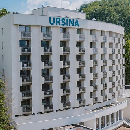 Ensana Ursina Hotel Совата Екстериор снимка