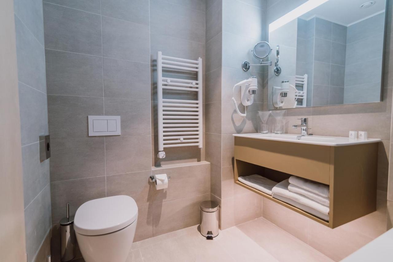 Ensana Ursina Hotel Совата Екстериор снимка