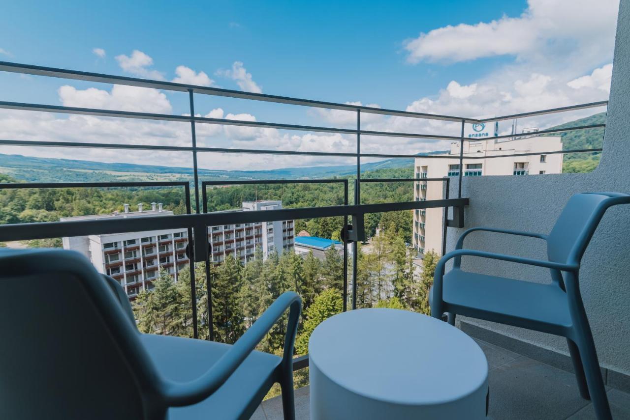 Ensana Ursina Hotel Совата Екстериор снимка