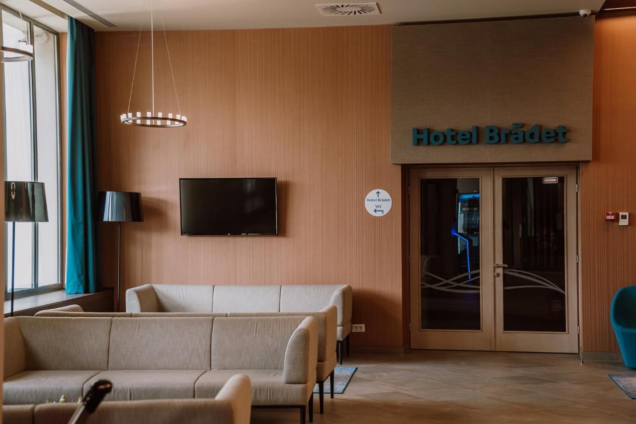 Ensana Ursina Hotel Совата Екстериор снимка