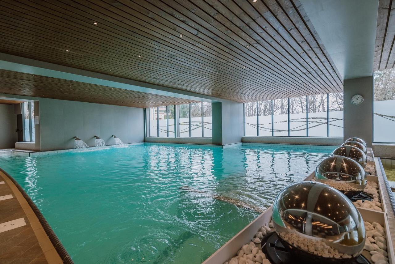 Ensana Ursina Hotel Совата Екстериор снимка