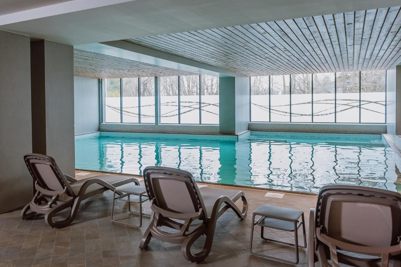 Ensana Ursina Hotel Совата Екстериор снимка