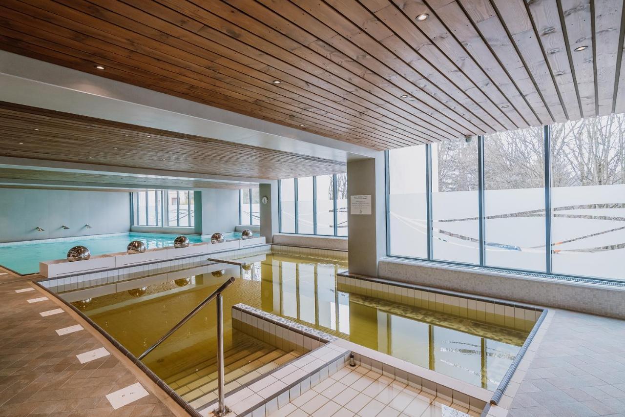 Ensana Ursina Hotel Совата Екстериор снимка