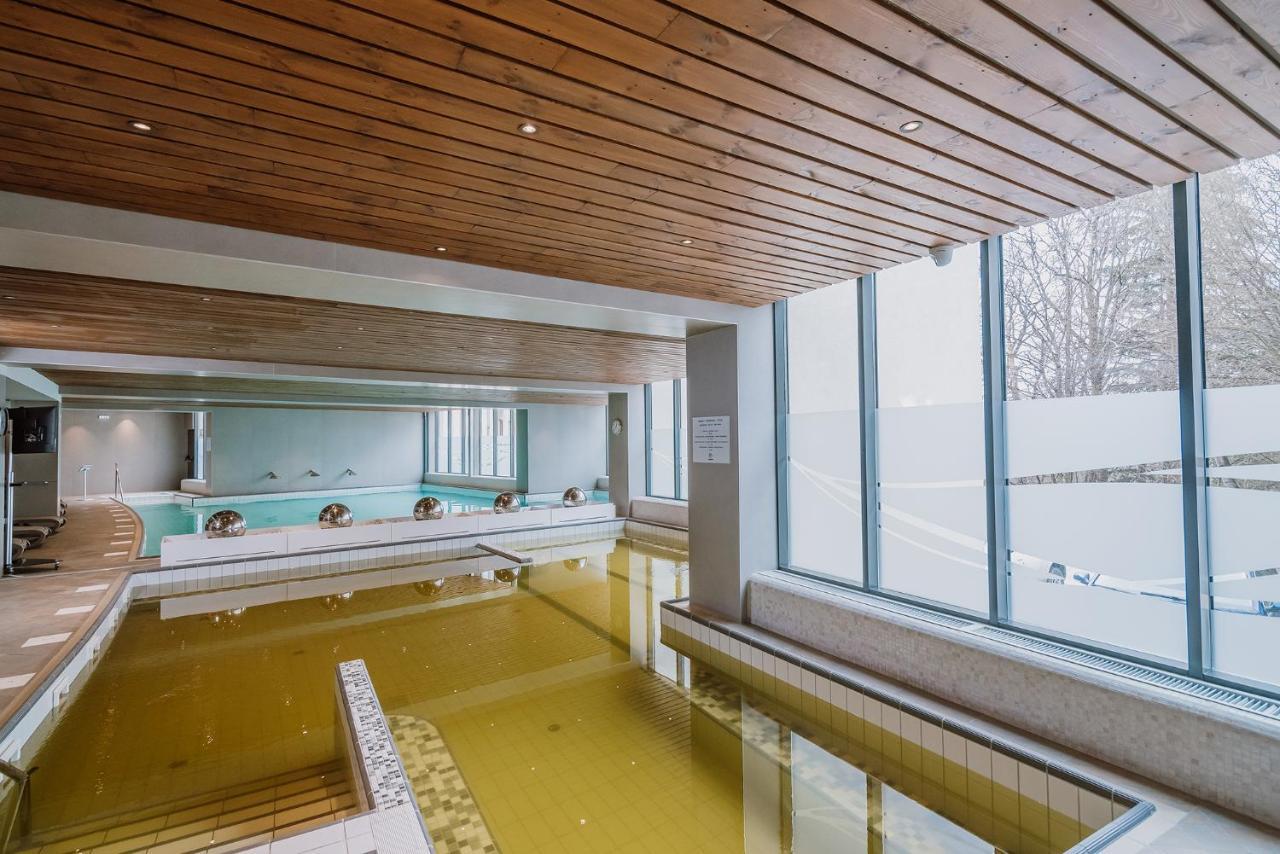 Ensana Ursina Hotel Совата Екстериор снимка