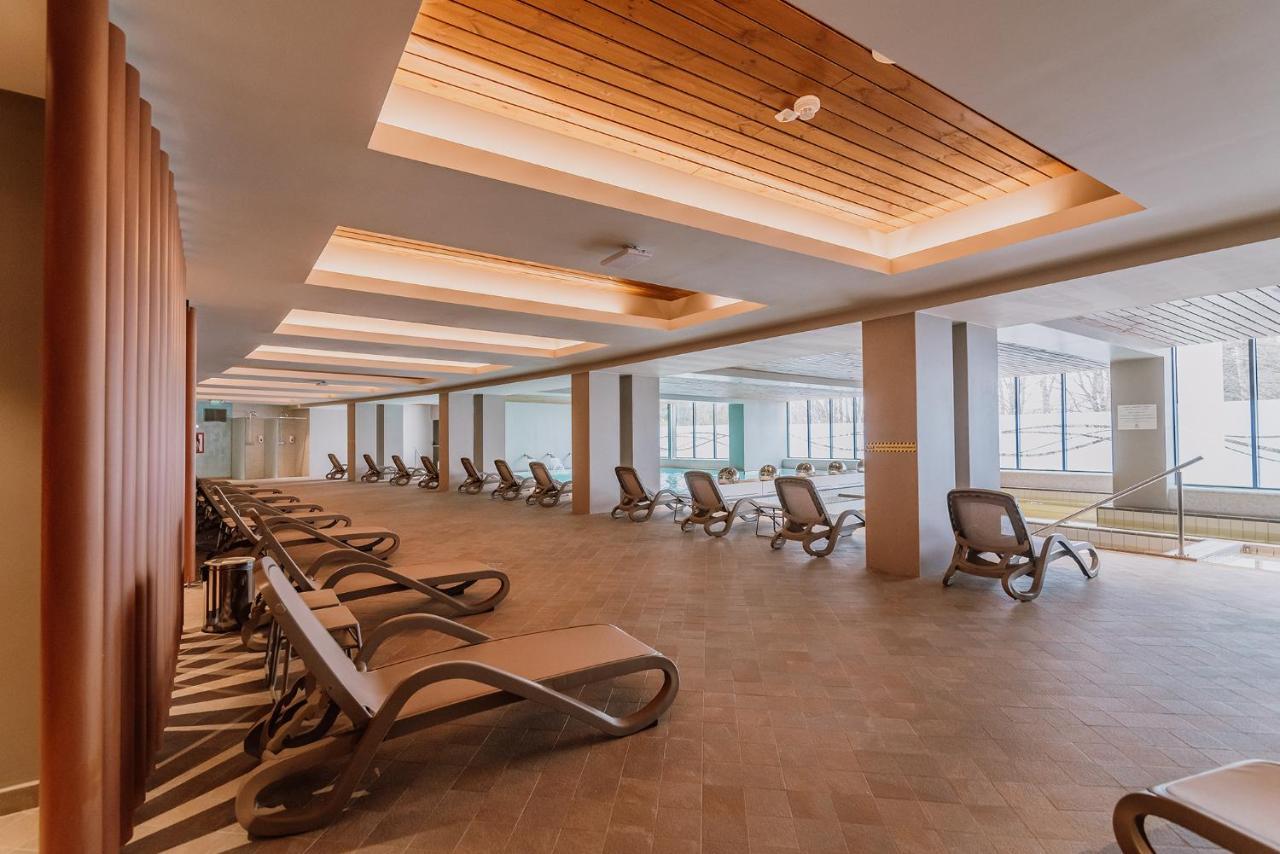 Ensana Ursina Hotel Совата Екстериор снимка
